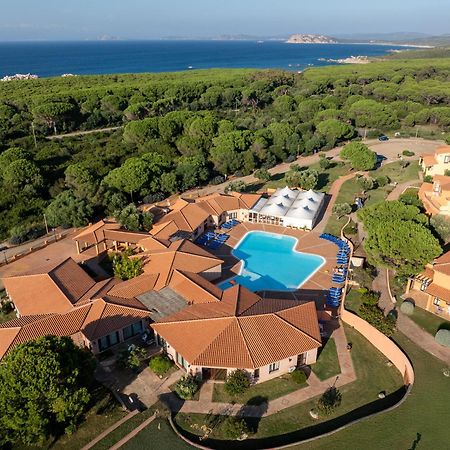 Residence Baia Dei Mirti Vignola Mare Dış mekan fotoğraf