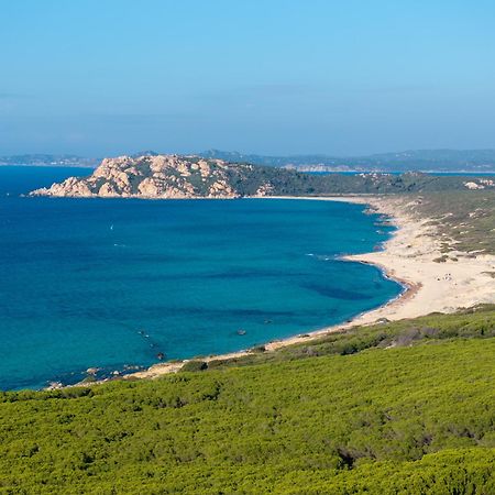 Residence Baia Dei Mirti Vignola Mare Dış mekan fotoğraf