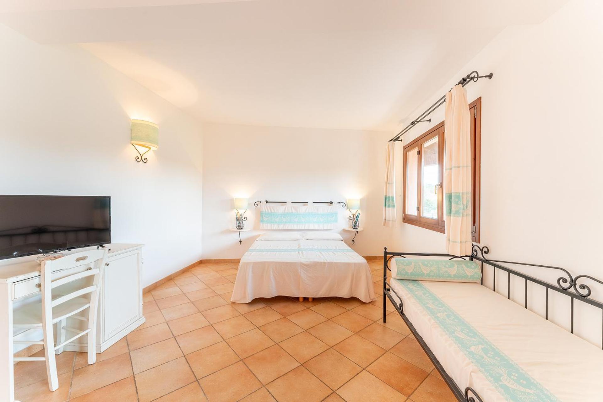 Residence Baia Dei Mirti Vignola Mare Dış mekan fotoğraf