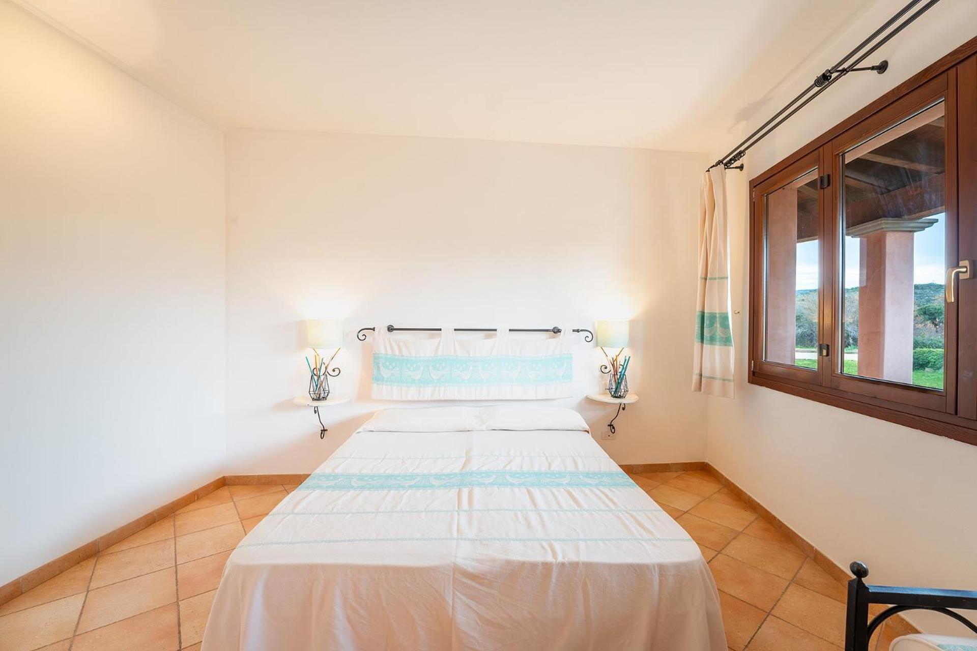 Residence Baia Dei Mirti Vignola Mare Dış mekan fotoğraf