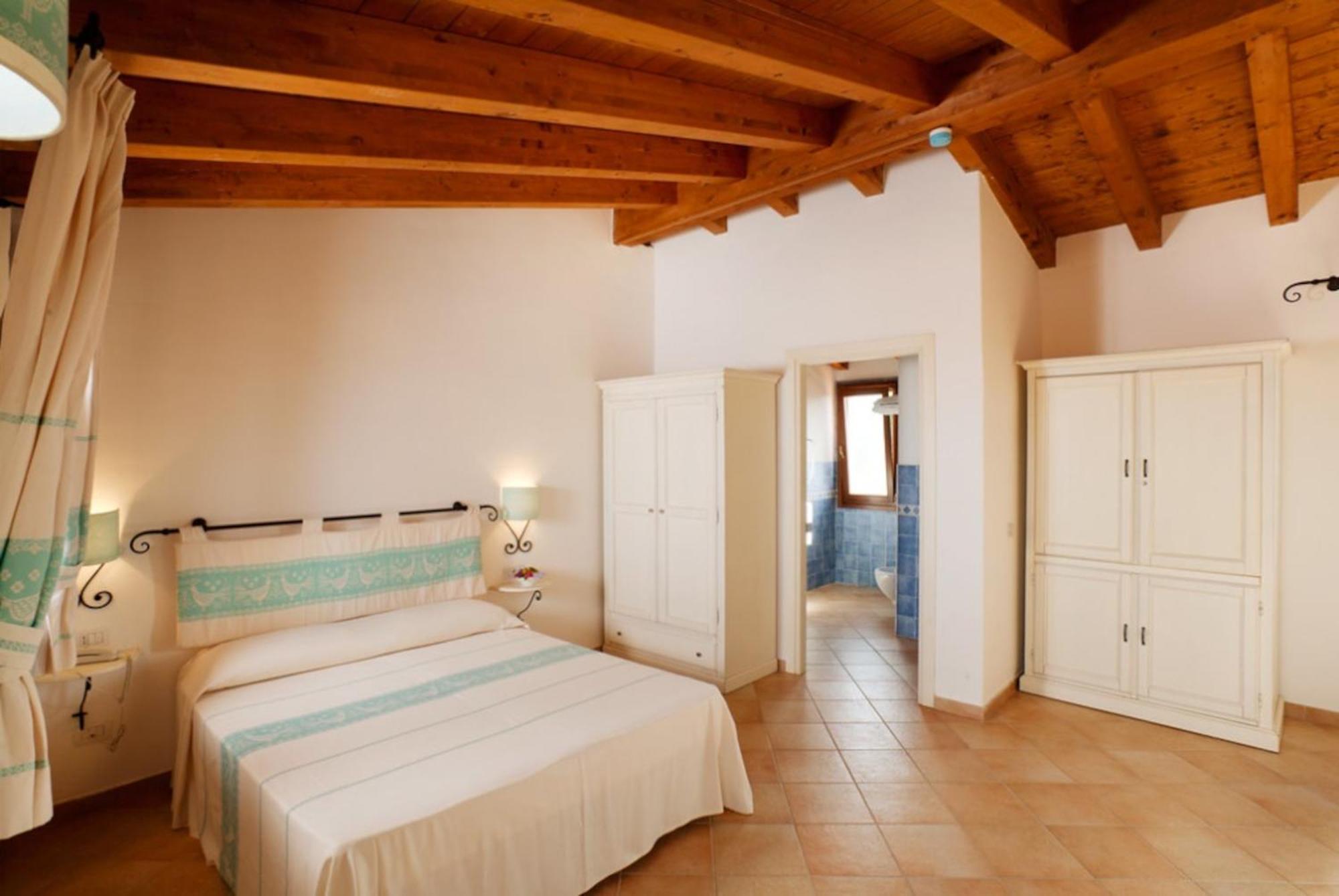 Residence Baia Dei Mirti Vignola Mare Dış mekan fotoğraf