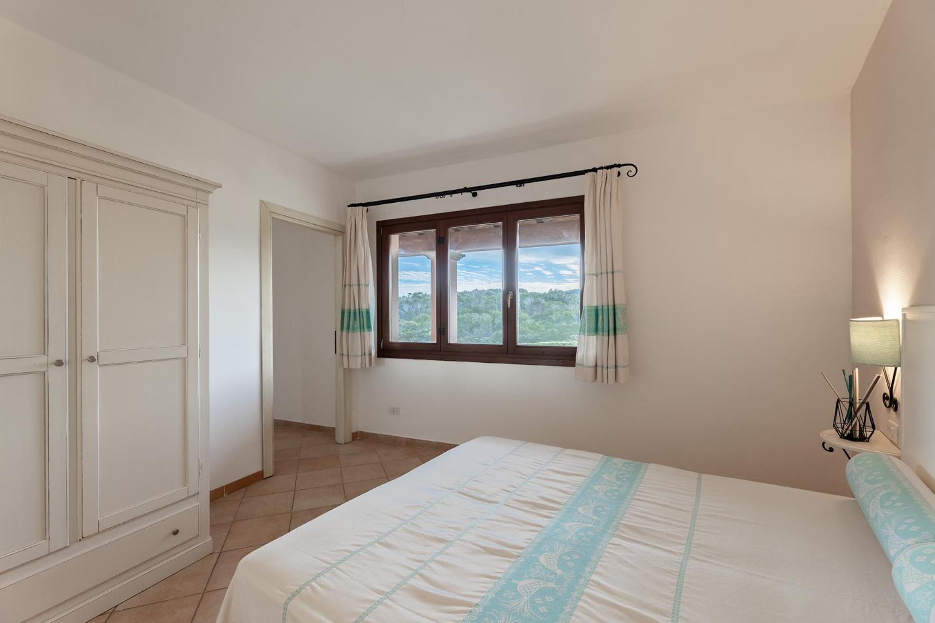 Residence Baia Dei Mirti Vignola Mare Dış mekan fotoğraf