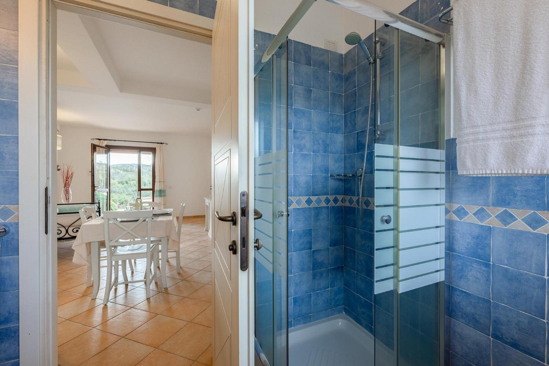 Residence Baia Dei Mirti Vignola Mare Dış mekan fotoğraf