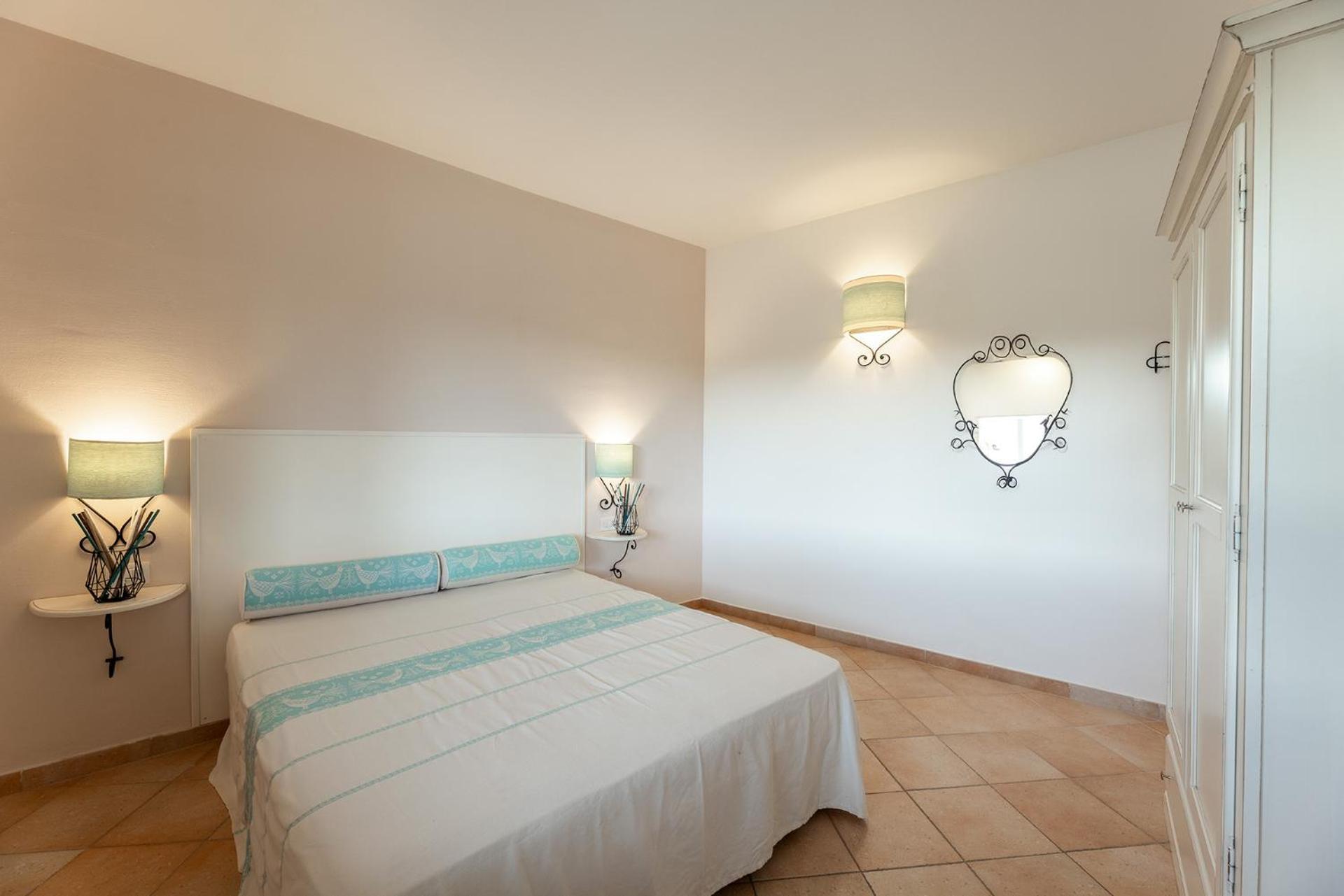 Residence Baia Dei Mirti Vignola Mare Dış mekan fotoğraf