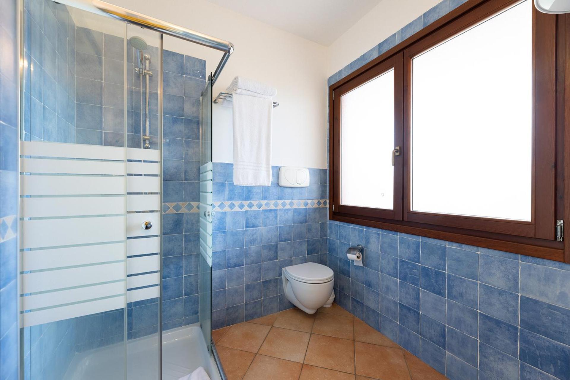 Residence Baia Dei Mirti Vignola Mare Dış mekan fotoğraf
