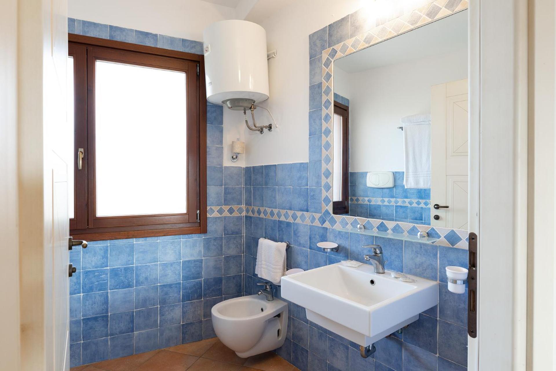 Residence Baia Dei Mirti Vignola Mare Dış mekan fotoğraf