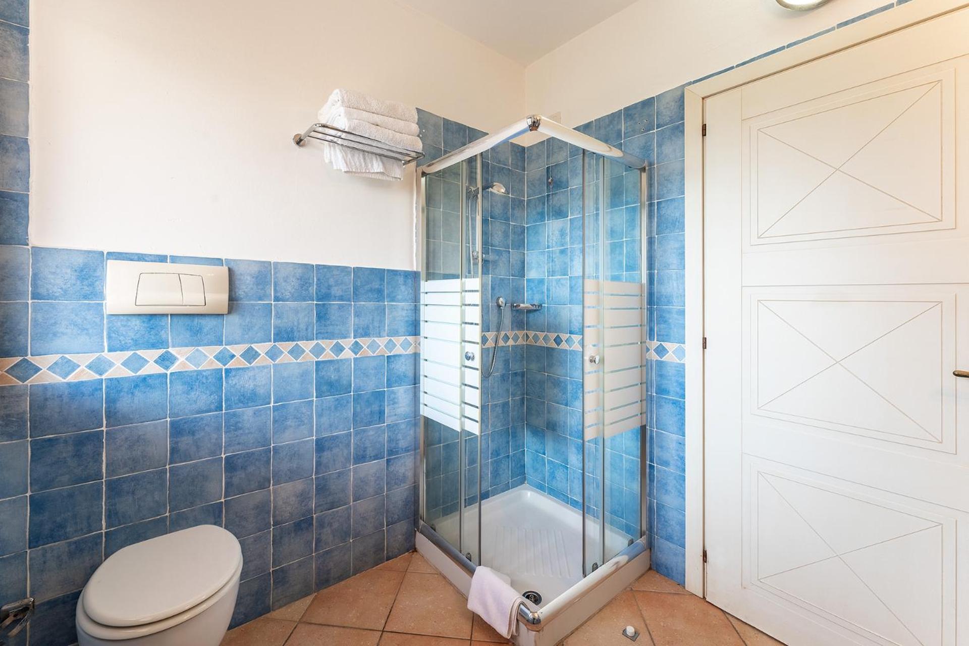 Residence Baia Dei Mirti Vignola Mare Dış mekan fotoğraf