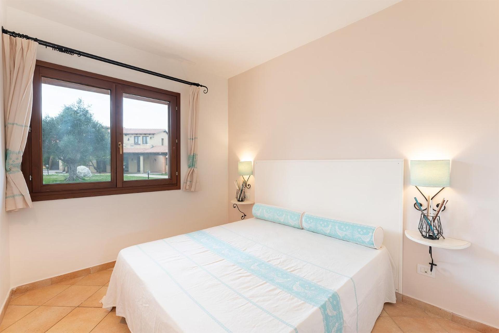 Residence Baia Dei Mirti Vignola Mare Dış mekan fotoğraf
