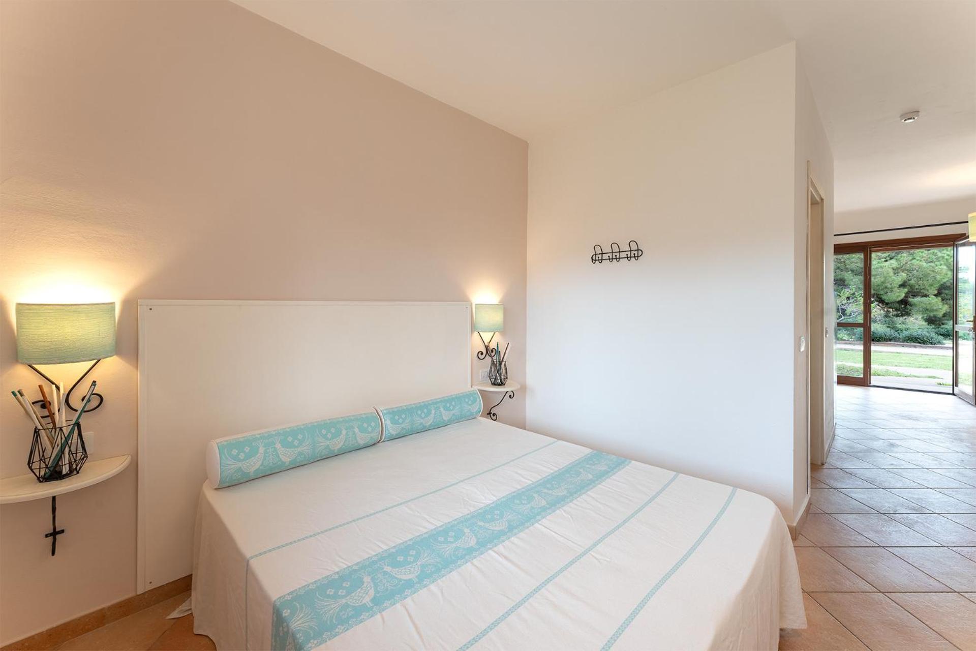 Residence Baia Dei Mirti Vignola Mare Dış mekan fotoğraf