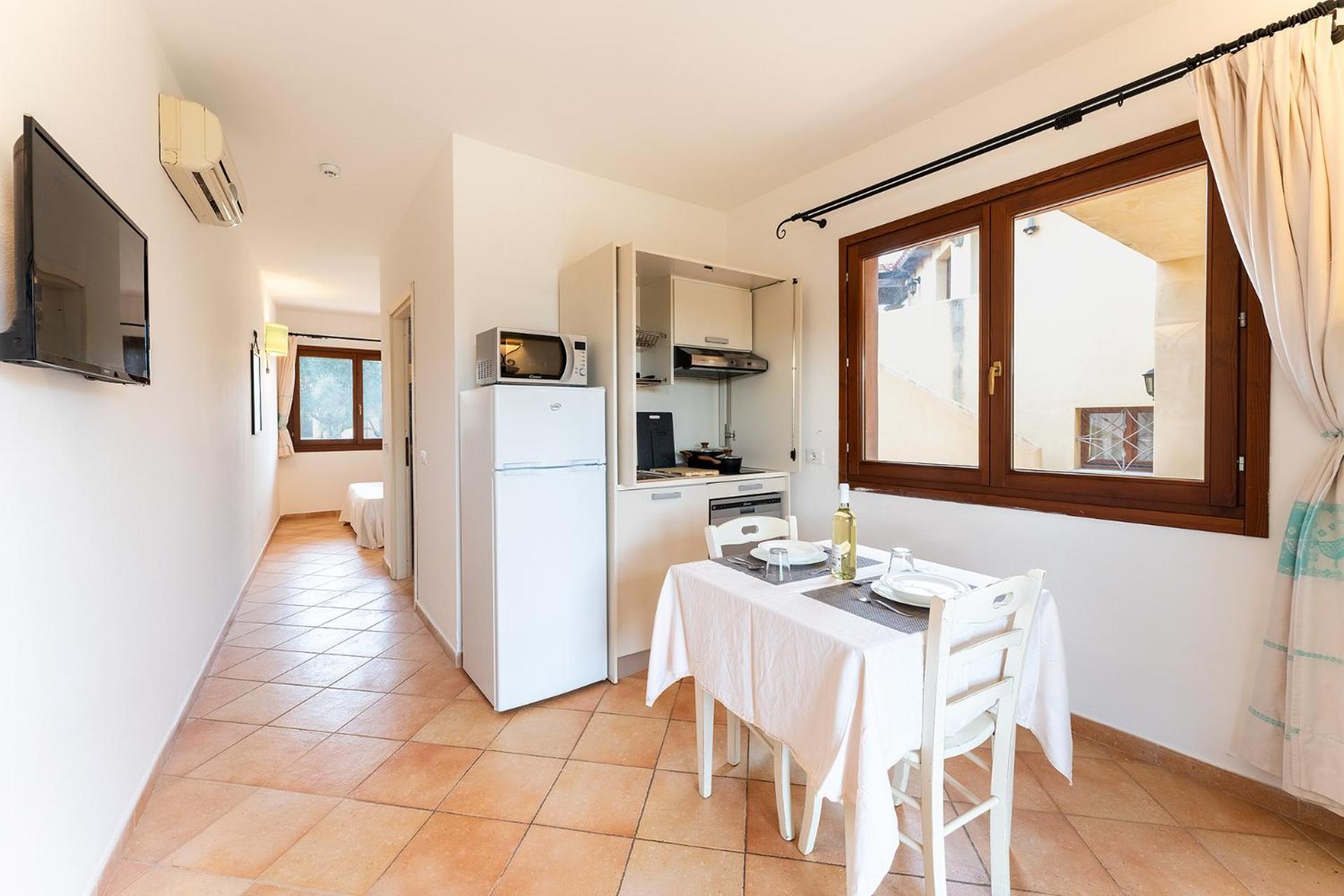 Residence Baia Dei Mirti Vignola Mare Dış mekan fotoğraf