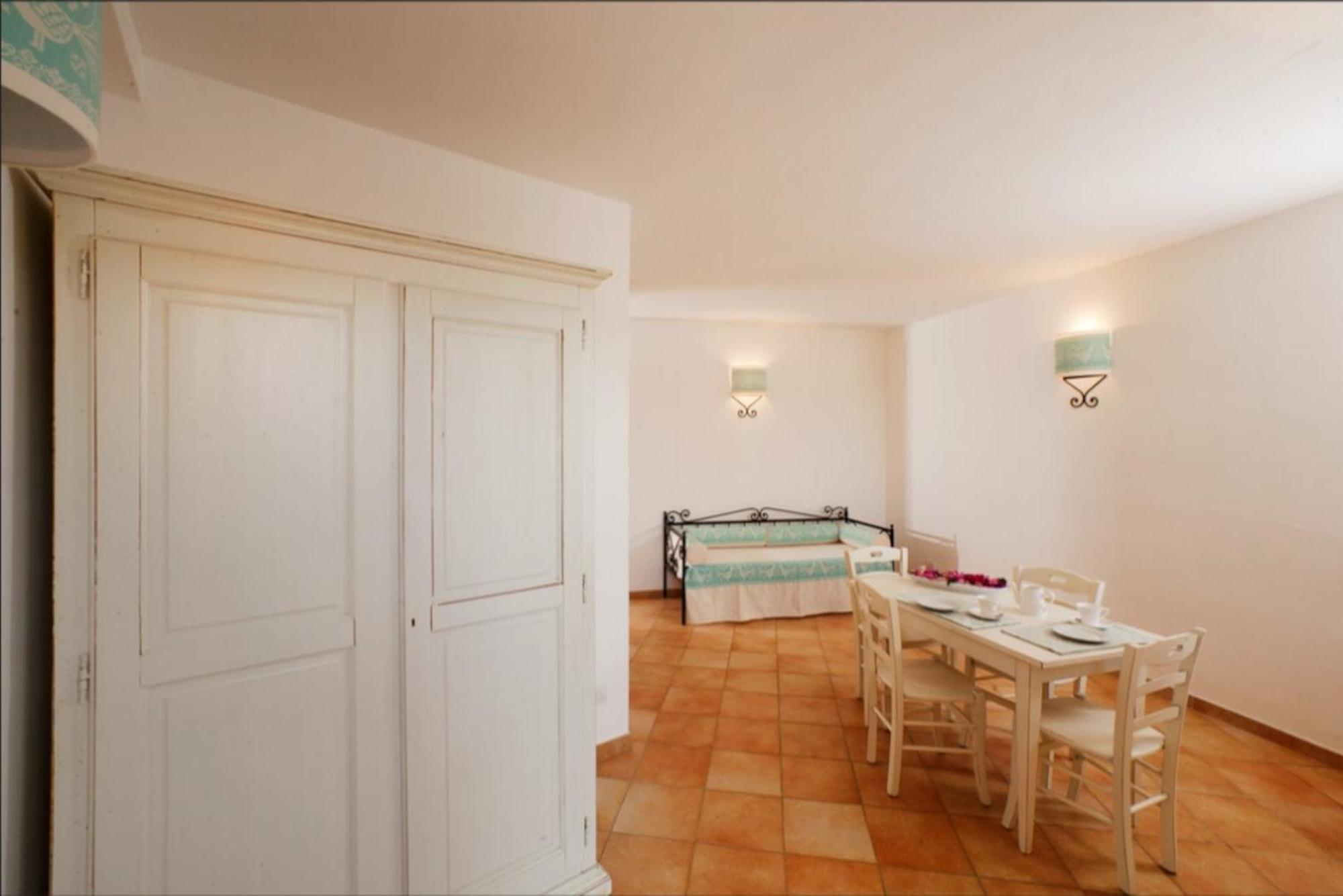Residence Baia Dei Mirti Vignola Mare Dış mekan fotoğraf