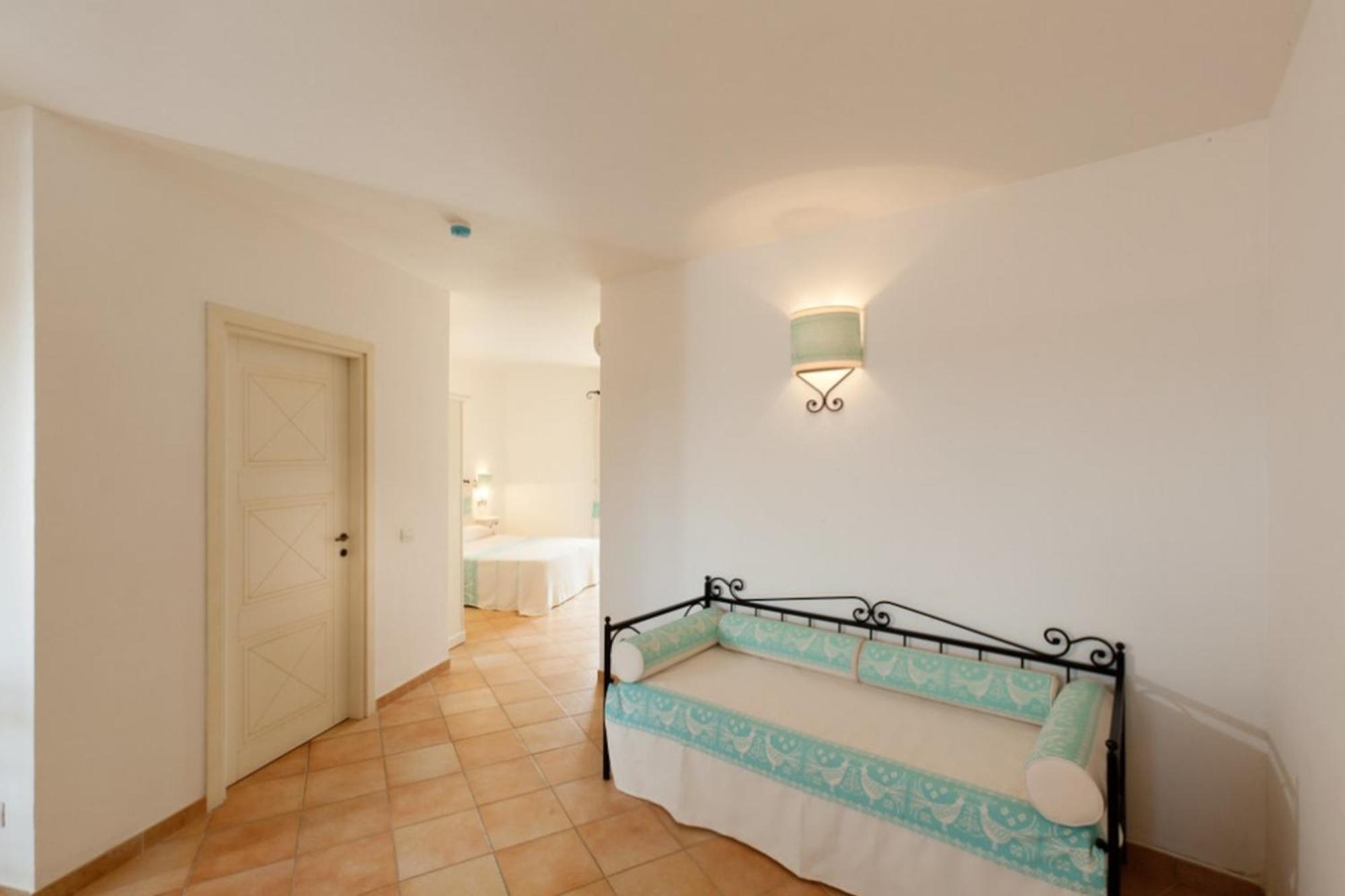 Residence Baia Dei Mirti Vignola Mare Dış mekan fotoğraf