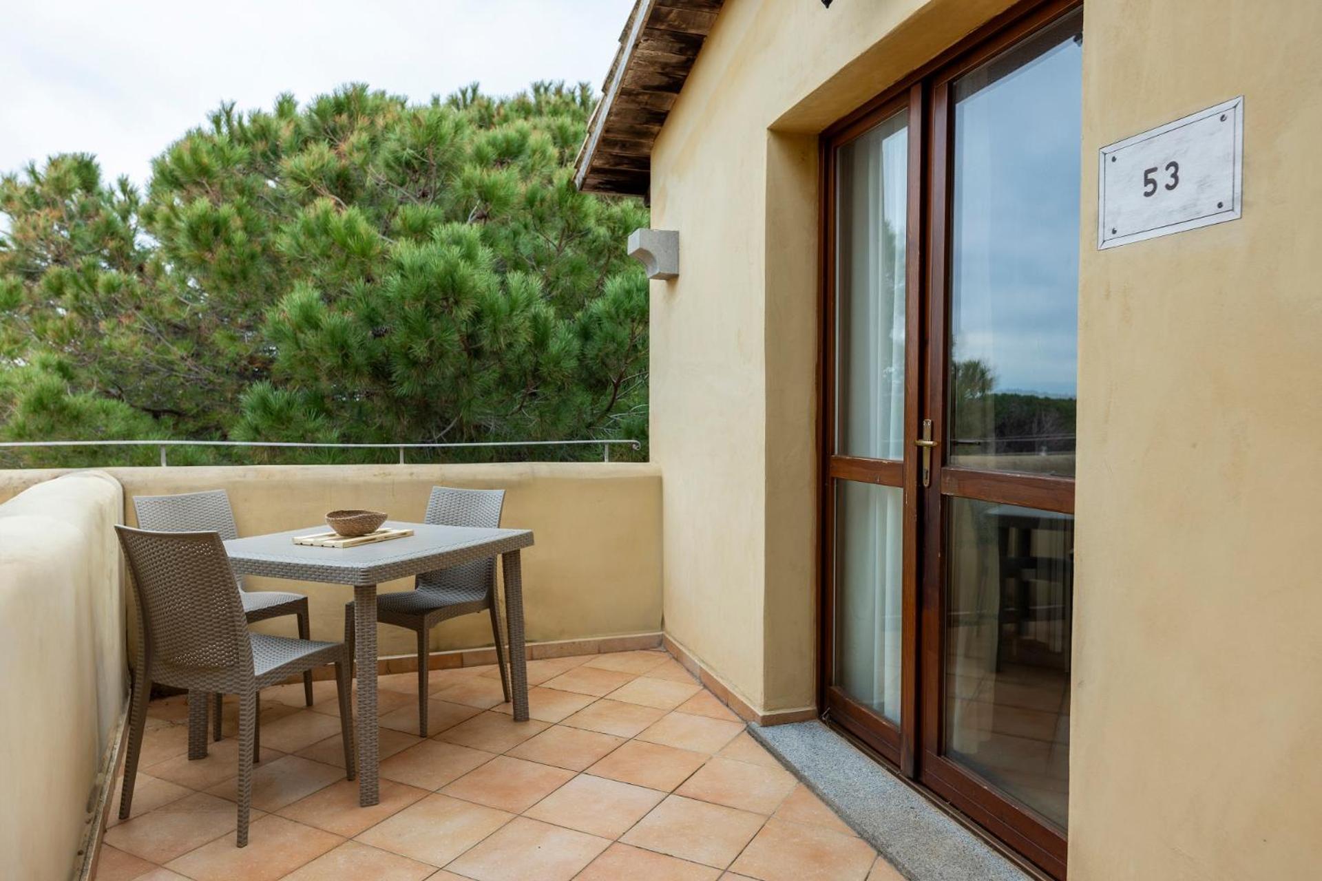 Residence Baia Dei Mirti Vignola Mare Dış mekan fotoğraf